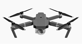 Small Mavic Image